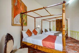 Kottai by OYO Rooms