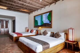 Kottai by OYO Rooms