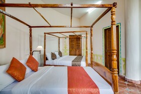 Kottai by OYO Rooms