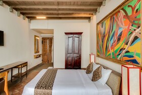 Kottai by OYO Rooms
