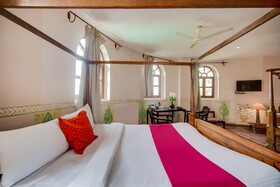 Kottai by OYO Rooms
