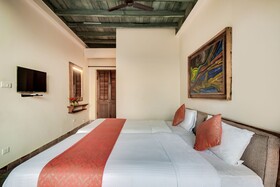 Kottai by OYO Rooms