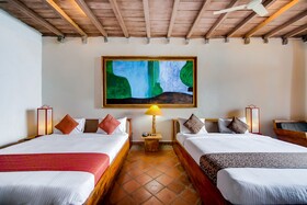 Kottai by OYO Rooms