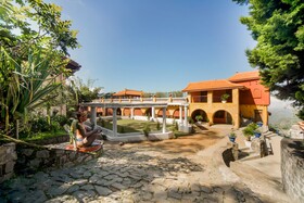 Kottai by OYO Rooms