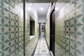 Sakthi Lodge by OYO Rooms