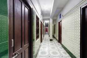 Sakthi Lodge by OYO Rooms