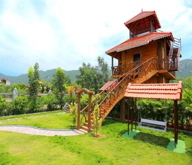 Selvamathi Farm Resorts