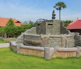 Selvamathi Farm Resorts