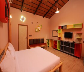 Selvamathi Farm Resorts