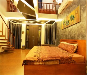 Selvamathi Farm Resorts