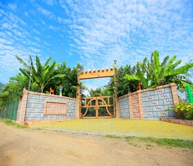 Selvamathi Farm Resorts