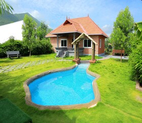 Selvamathi Farm Resorts