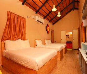 Selvamathi Farm Resorts