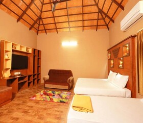 Selvamathi Farm Resorts