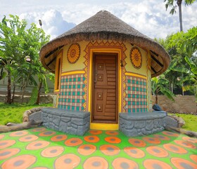 Selvamathi Farm Resorts