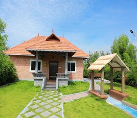 Selvamathi Farm Resorts