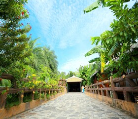 Selvamathi Farm Resorts