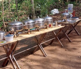 Sharma Jee Farm House