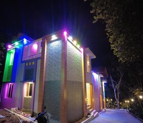 Sharma Jee Farm House