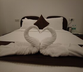 Sharma Jee Farm House