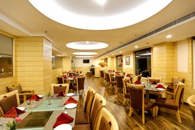 Sivaraj Holiday Inn
