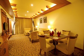 Sivaraj Holiday Inn