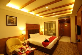 Sivaraj Holiday Inn
