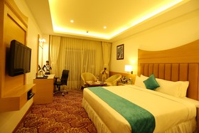 Sivaraj Holiday Inn