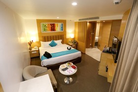 Sivaraj Holiday Inn