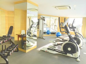 Sivaraj Holiday Inn