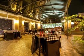 Sivaraj Holiday Inn