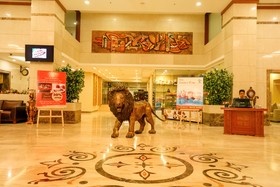 Sivaraj Holiday Inn