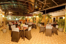 Sivaraj Holiday Inn