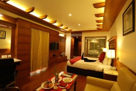 Sivaraj Holiday Inn