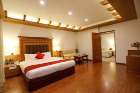 Sivaraj Holiday Inn