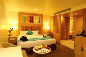 Sivaraj Holiday Inn