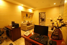 Sivaraj Holiday Inn