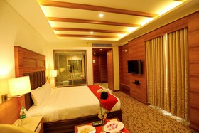 Sivaraj Holiday Inn