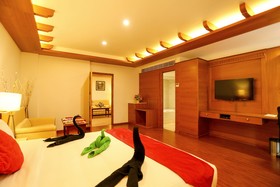 Sivaraj Holiday Inn