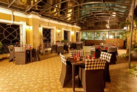 Sivaraj Holiday Inn