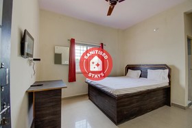 Sk Homestays by OYO Rooms