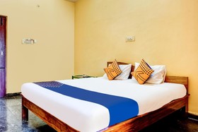 Sk Homestays by OYO Rooms