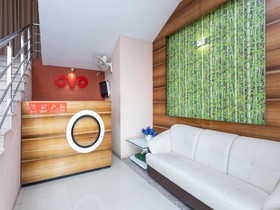 Sk Homestays by OYO Rooms