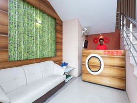 Sk Homestays by OYO Rooms