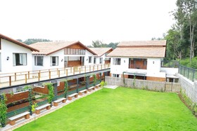 The Story Resort And Spa