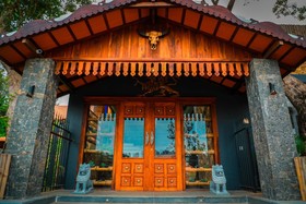 The Story Resort And Spa