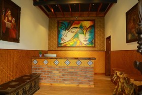 The Story Resort And Spa