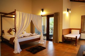 The Story Resort And Spa