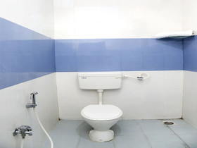 Travellers Inn By OYO Rooms
