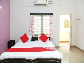 Travellers Inn By OYO Rooms